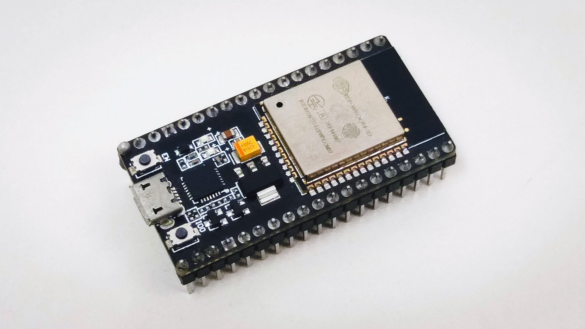 microcontrolador