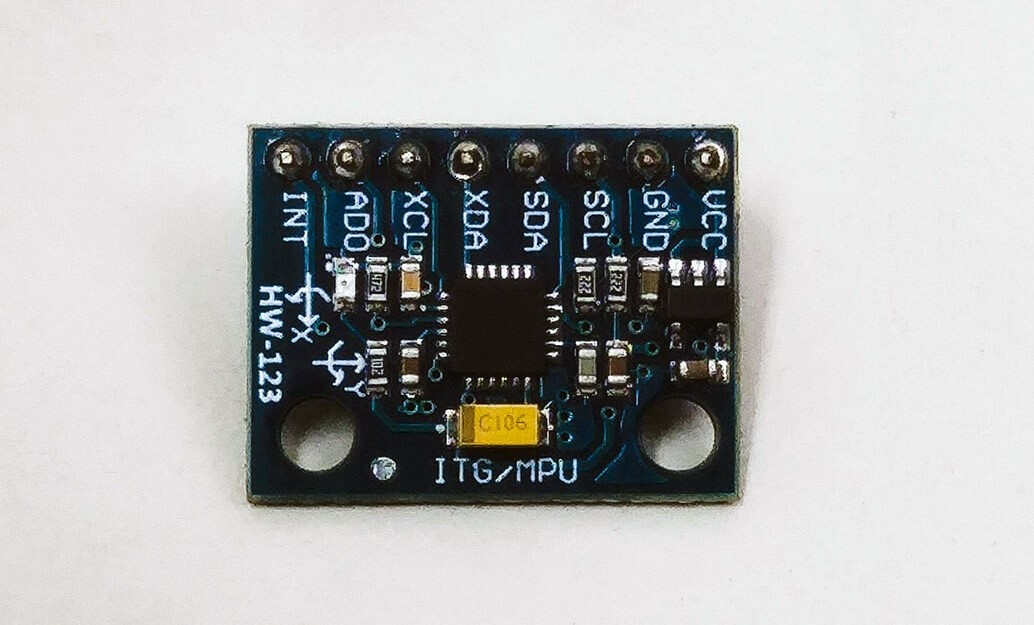 sensor